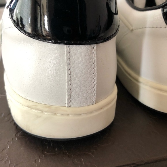 Gucci Sneakers 2012 - Picture 7 of 14